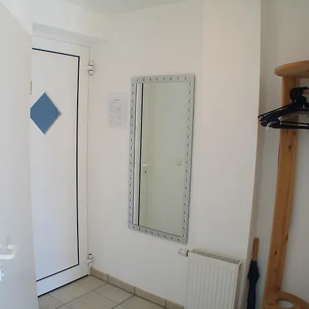 Suennenkringel 58 Daire *