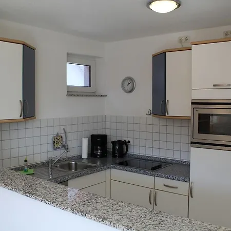 Suennenkringel 58 Daire