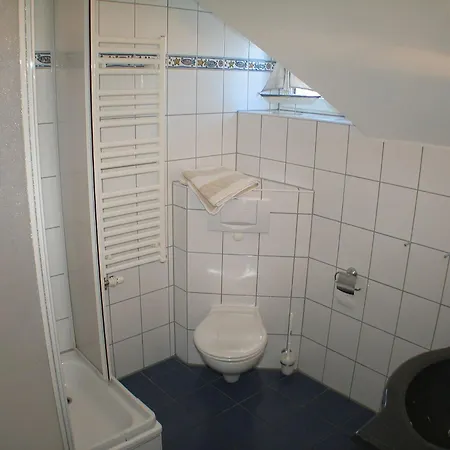 Suennenkringel 58 *