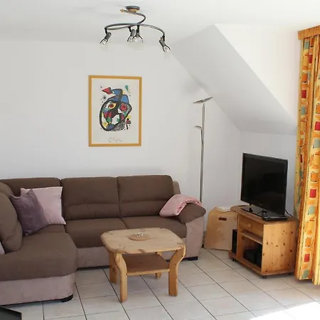 Suennenkringel 58 Zingst