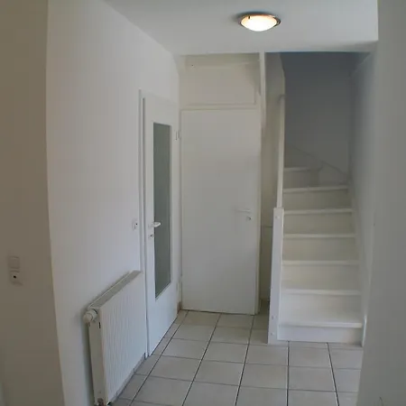 Suennenkringel 58 * Zingst