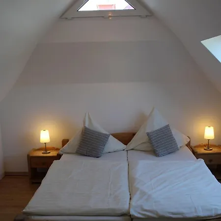 Suennenkringel 58 Apartment