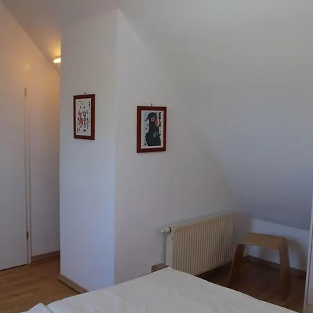 Apartment Suennenkringel 58