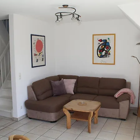 Suennenkringel 58 * Zingst