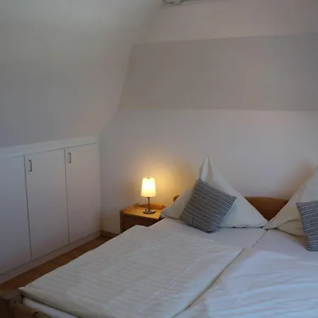 Apartment Suennenkringel 58