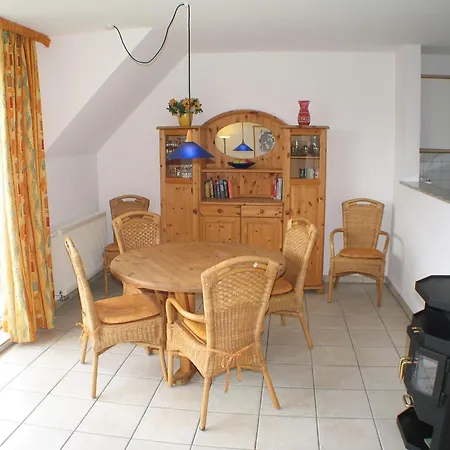 Suennenkringel 58 Apartment Zingst