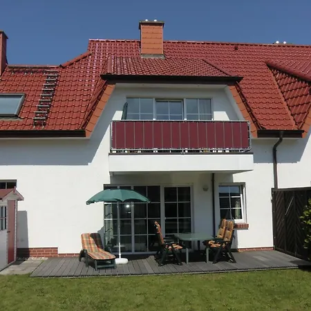 Suennenkringel 58 *