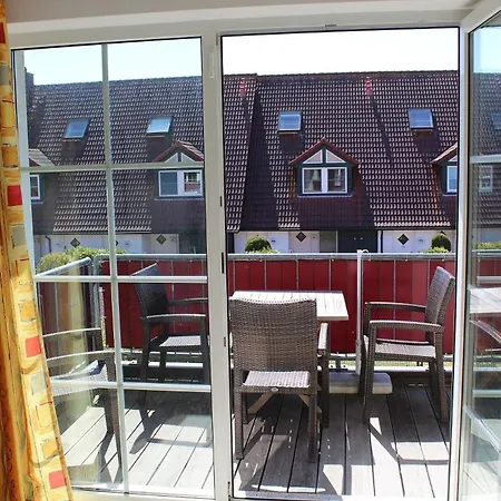 Suennenkringel 58 Zingst